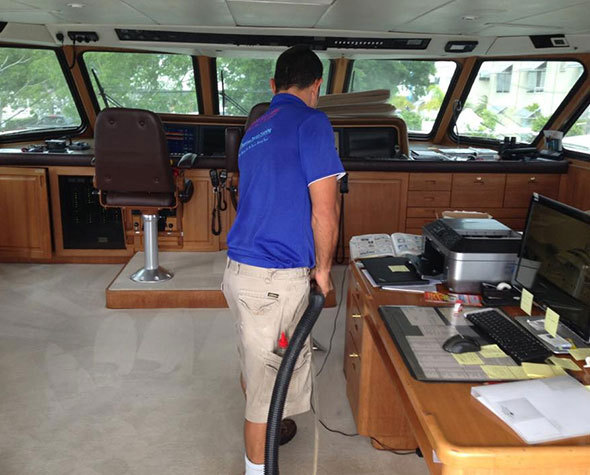 Impressive-Upholstery-Cleaning-for-Your-Boat-deerpark-New-York